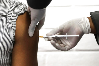 China Extends Emergency Use of its Coronavirus Vaccines to Three More Cities