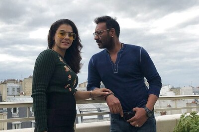 Ajay Devgn and Kajol Wedding Anniversary: Their Filmy Love Story Will Baffle You