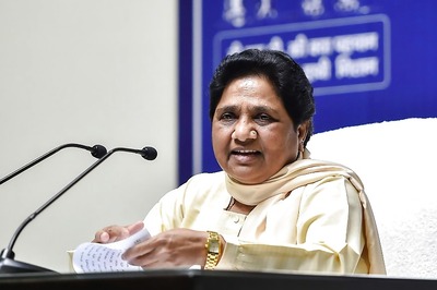 'Would Have Attended If…' Mayawati's Reasoning After Cold Shoulder to All-Party Meet