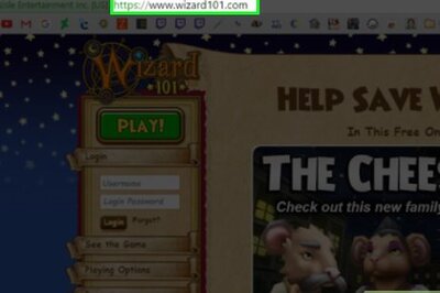 How to Get Crowns in Wizard101
