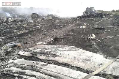 Malaysia Airlines offers refunds to travellers after MH17