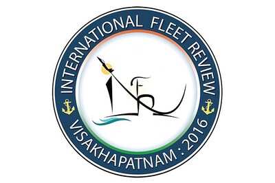 International Fleet Review 2016: What its logo and mascot stand for