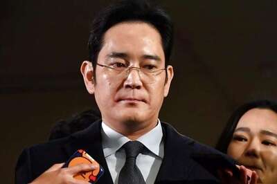 Samsung Heir Issues Apology for Controversial Succession Plans, Says Won't Give Mgmt Rights to Children