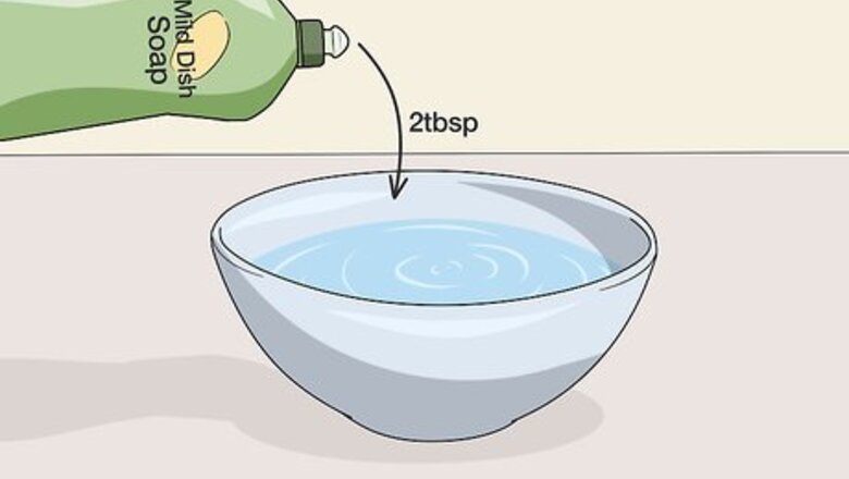 How to Remove Latex Paint