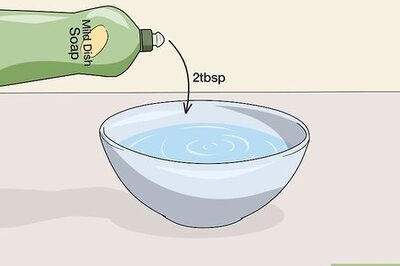 How to Remove Latex Paint