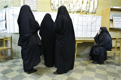 Inside Iran's Presidential Elections and beyond