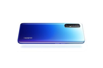 Oppo Reno 3 Pro with 44-Megapixel Dual Punch-hole Selfie Camera Launched in India