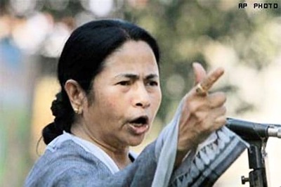People who make mistakes should be punished as per law: Mamata