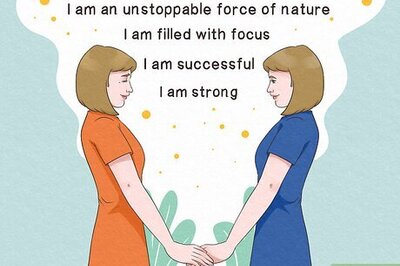 Simple Ways to Use Effective and Powerful Affirmations