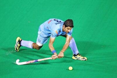 FIH Hockey World League: an explainer