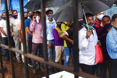 Behind India’s Vaccination Feat is a Logistical Coup: Record 1.10 Lakh Booths Across Country