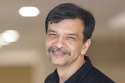 IIT Bombay's Rangan Banerjee Appointed as IIT Delhi Director