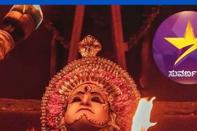 Rishab Shetty-starrer Kantara To Air On Star Suvarna Plus On This Date