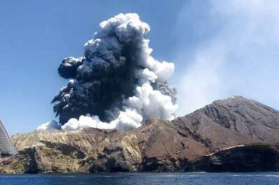 New Zealand Volcano Death Toll Rises to 18 as Another Injured Dies in Australia