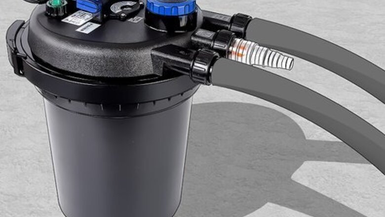 How to Control Green Pond Water Problems