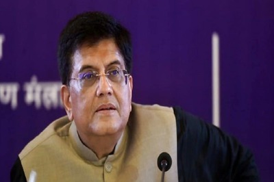 Rajasthan Govt Failed on Every Parameter, Says Goyal; BJP Announces Plans for Statewide Protests