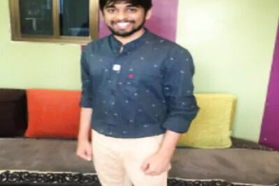 UPSC 2020: MP Mother Asked Son Why he Doesn't Become Collector. He Does