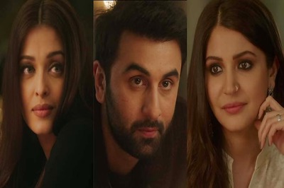 Ae Dil Hai Mushkil Teaser: This Tale of One Sided Love Looks Intriguing
