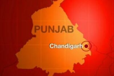 Mock drill shocks Chandigarh residents, cops satisfied