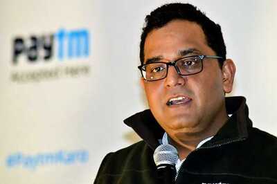 Paytm CEO's Reappointment: All 3 Domestic Voting Advisory Firms Recommend Against Proposal