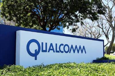 Qualcomm Starts Testing Self-Driving Technology in California