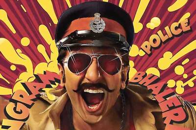 Ready to Kick Off Simmba Shoot, Ranveer Singh Says He is Excited to Collaborate with Rohit Shetty