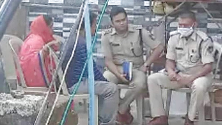 In MP's Jabalpur, 35-year-old Kills Sister-in-law, Stabs Wife, Then Hangs Himself