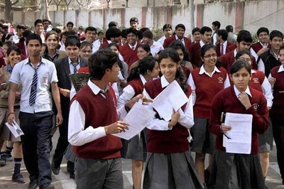 Failed Classes 9 and 11 Students to be Given Another Chance to Clear Exams: CBSE