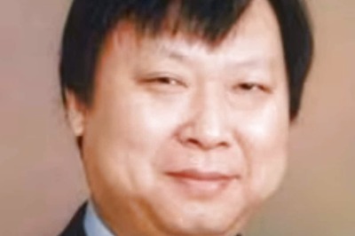 Chinese Professor Teaching In Japan Missing After Trip to China