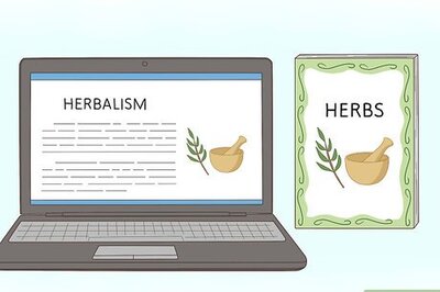 How to Become an Herbalist