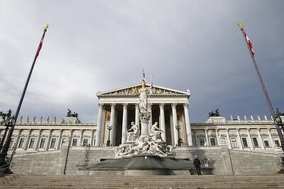 Despite economic unrest, Western European cities top quality of living ranking: Survey