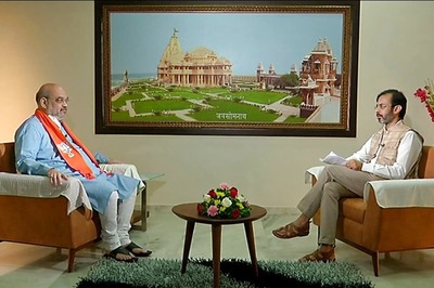 Amit Shah: Nitish Kumar Will Be Next CM of Bihar Even if BJP Wins More Seats; Chirag Paswan Chose to Walk Out of Alliance