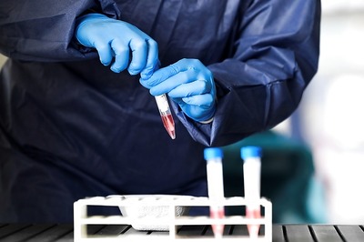 Assam Raj Bhavan Campus Declared Containment Zone After 2 Covid-19 Cases