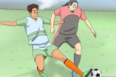 How to Improve Soccer Tackling Skills