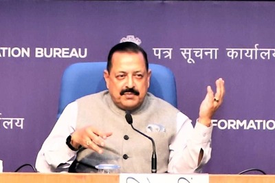 Retrieving Pak-occupied Kashmir Very Much on Govt Agenda, Says Union Minister Jitendra Singh