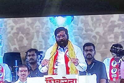 Shinde, Uddhav Thackeray Lock Horns to Claim Balasaheb, Hindutva & Sena Legacy. But Will It be Advantage BJP?