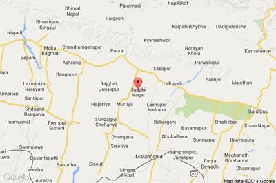 UP government pays compensation of Rs 3 lakh to Gonda rape victim