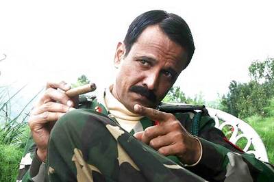 Kay Kay Menon: Marketing cannot make a star