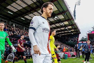 Luton Town Skipper Tom Lockyer Undergoing Tests After Cardiac Arrest During PL Game