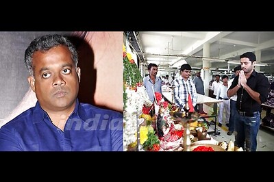 Nitin's 'Courier Boy Kalyan' on floors soon