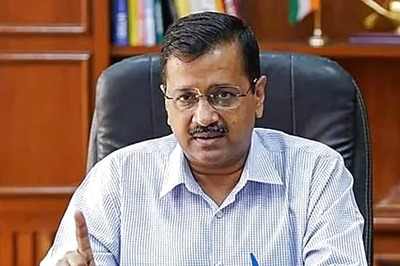 Delhi CM Kejriwal Seeks Recall of ED Summons, Calls it 'Vague and Motivated'; Leader to Campaign in MP