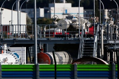 Russia-Ukraine War: Europe’s Costly Energy Transition Has Accelerated the Great Power Contest