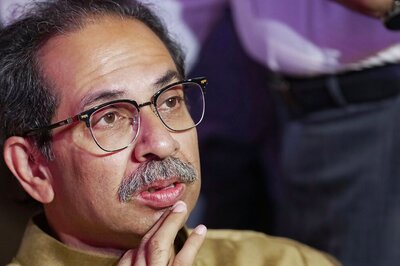 'Godhra-like' Situation May Take Place as Ram Temple Inauguration Event Attendees Return, Claims Uddhav