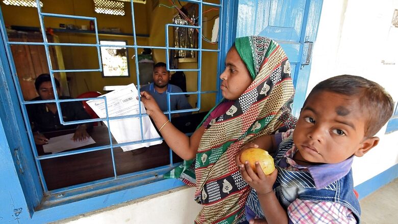 No Decision on Nationwide NRC, 4,177 People Granted Indian Citizenship in Last 5 Years: MHA