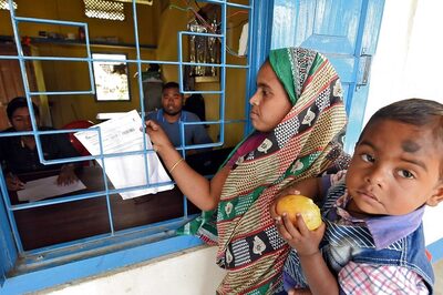 No Decision on Nationwide NRC, 4,177 People Granted Indian Citizenship in Last 5 Years: MHA