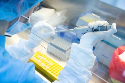 Russia in Talks with India to Ease Production of Sputnik-V Coronavirus Vaccine and Phase-3 Clinical Trials