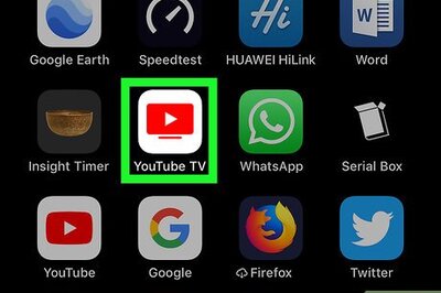 How to Login to the YouTube TV App on iPhone or iPad
