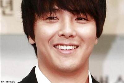 Popular S Korean actor apparently kills himself