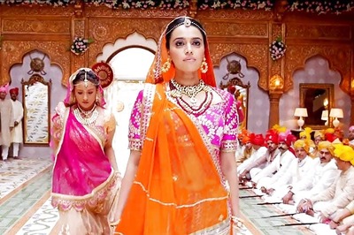 'Prem Ratan Dhan Payo' is about sibling rivalry: Swara Bhaskar