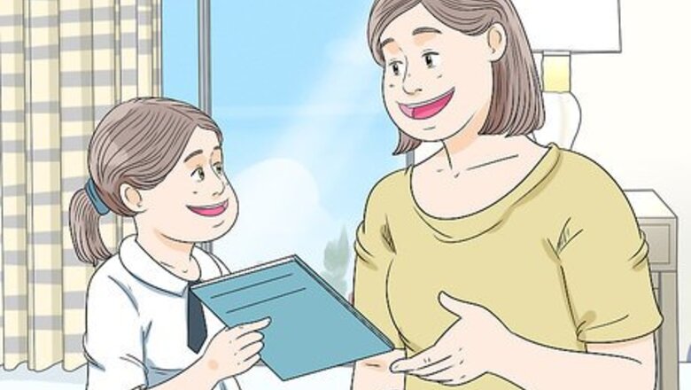 How to Play an Active Role in Your Child's Education
